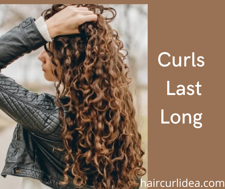 Curl Last Long